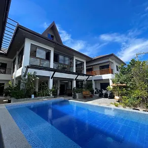 Azul De Panglao