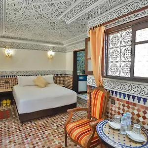 Farouzi Riad Fès