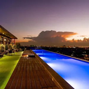 Azumi Boutique Hotel, Multiple Use Staycation Approved Hotel Muntinlupa City