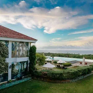 The Peacock Garden Panglao