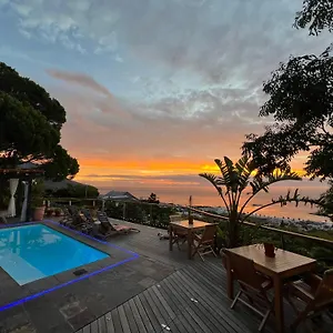 Boutique@10 Couette-café Le Cap