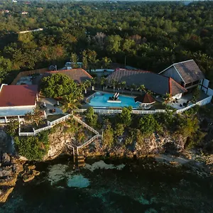 Cliffside Panglao
