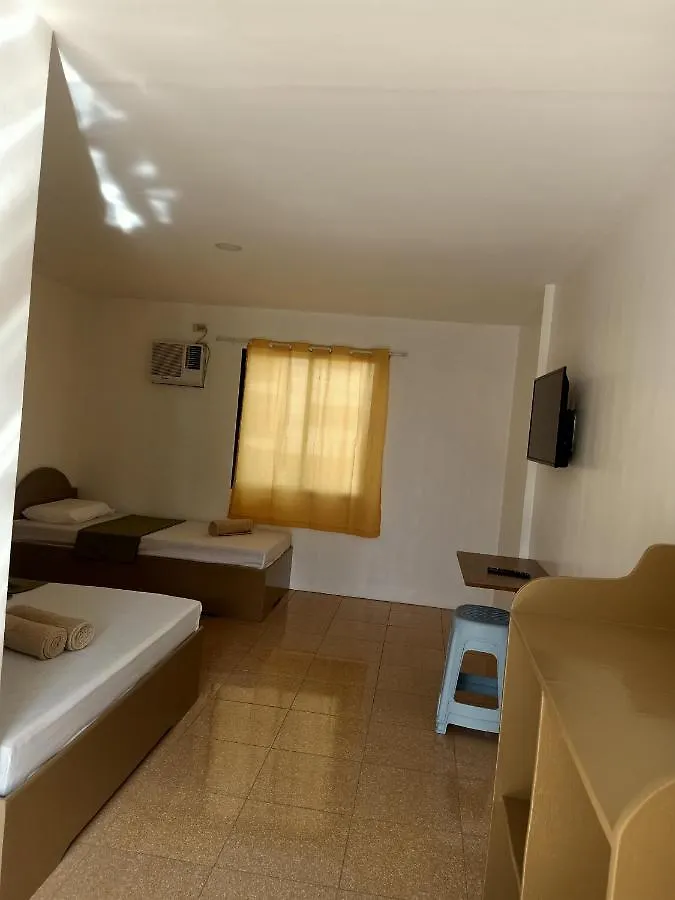 Alona Guest House Panglao