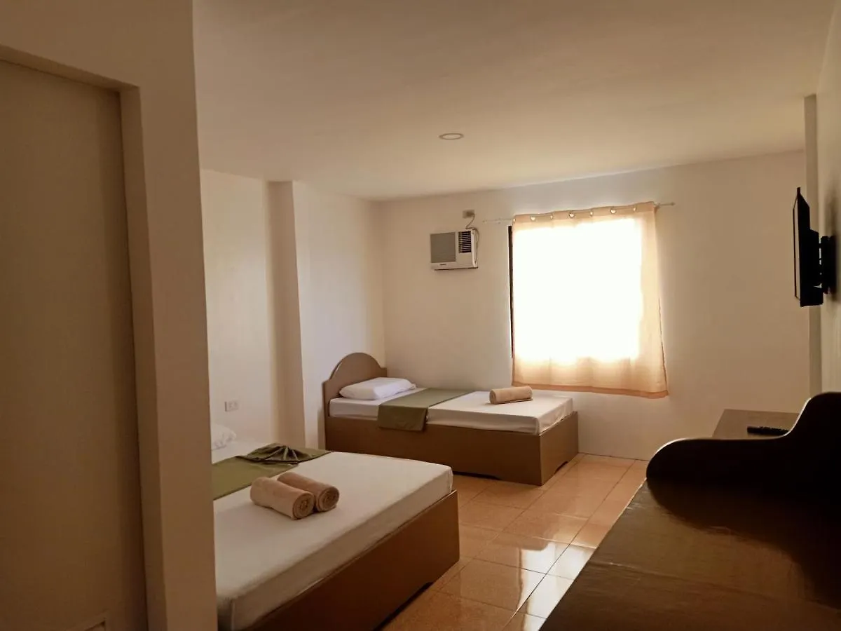 Alona Guest House Panglao Philippines