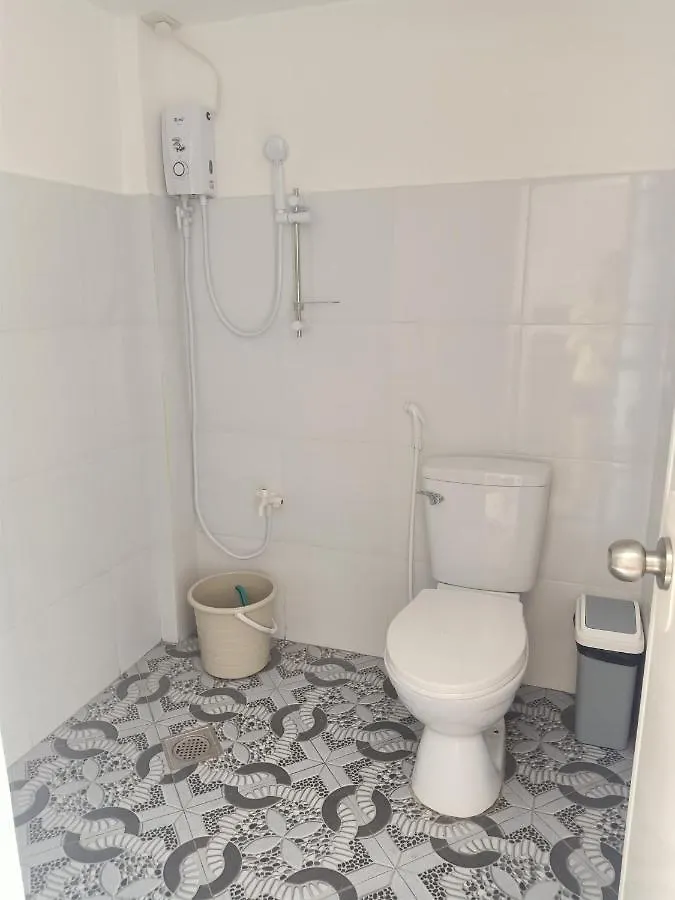 Alona Guest House Panglao Philippines