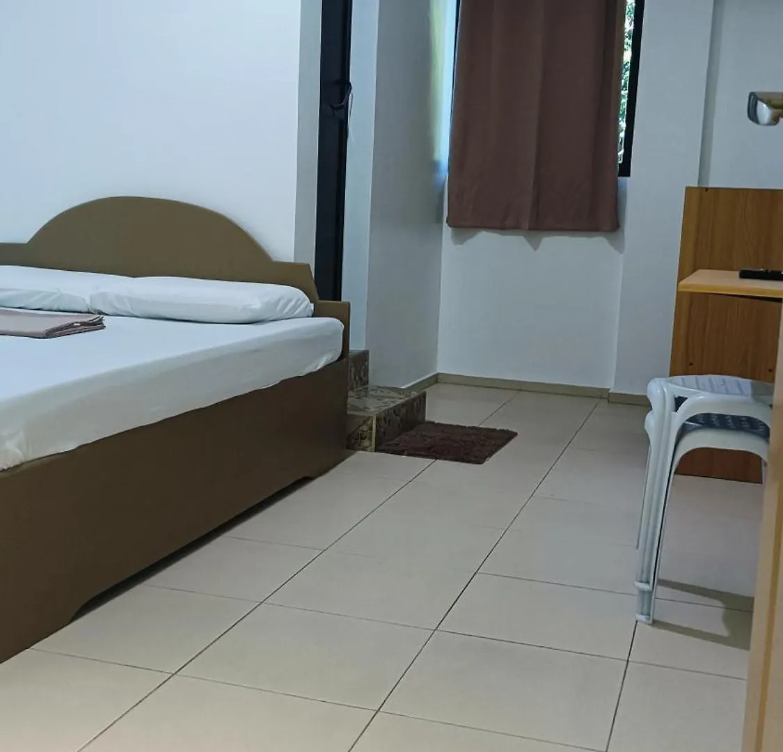 Alona Guest House Panglao