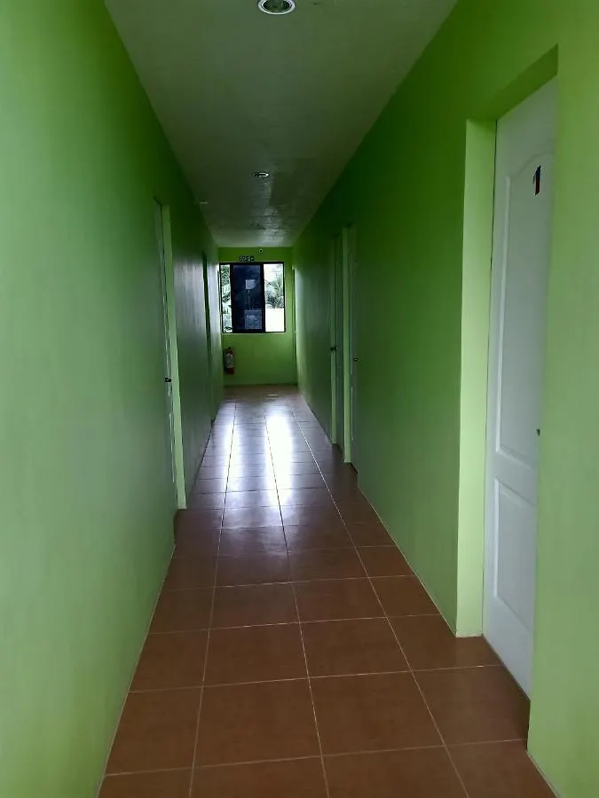 Alona Guest House Panglao