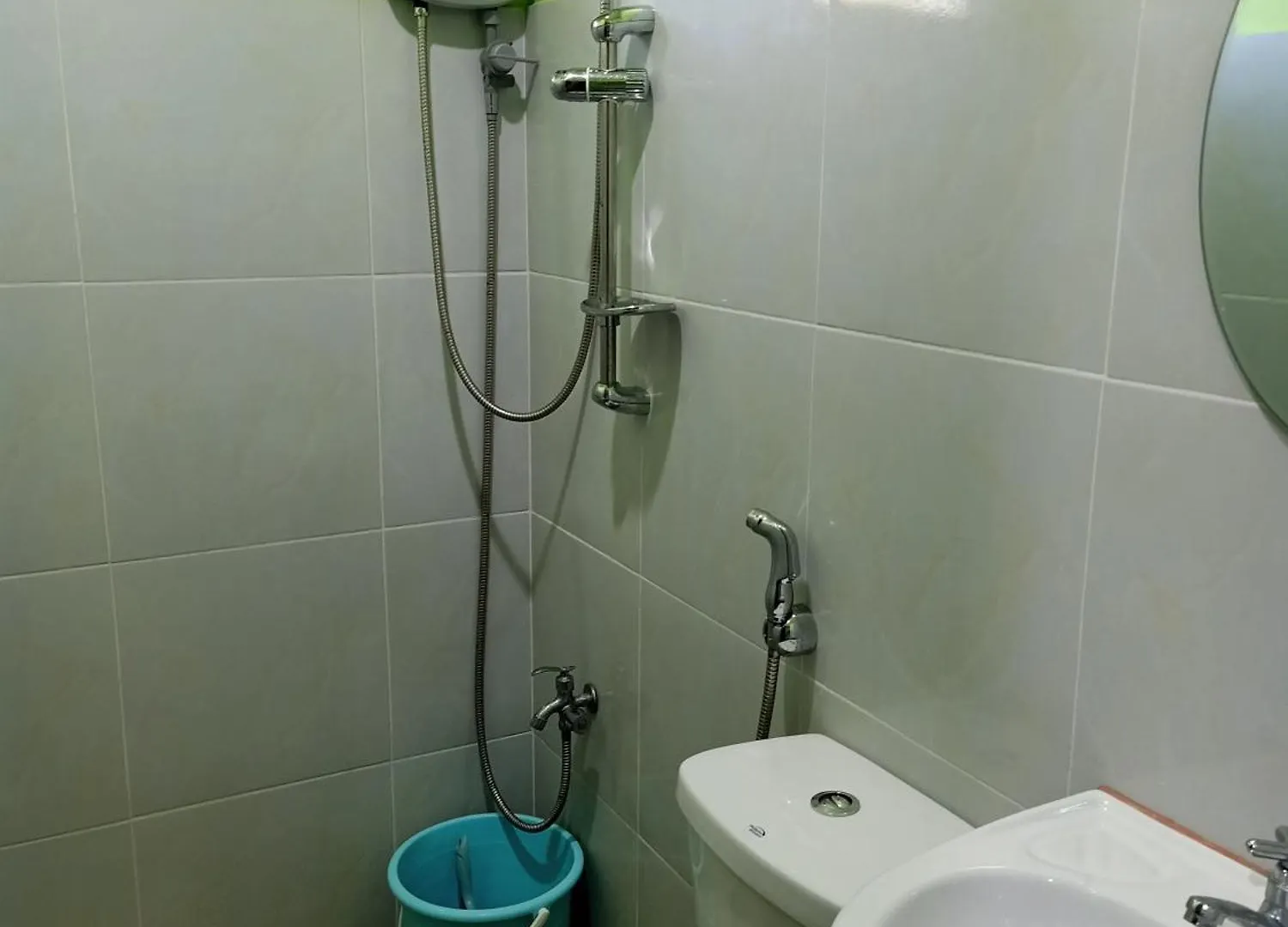 Alona Guest House Panglao Philippines