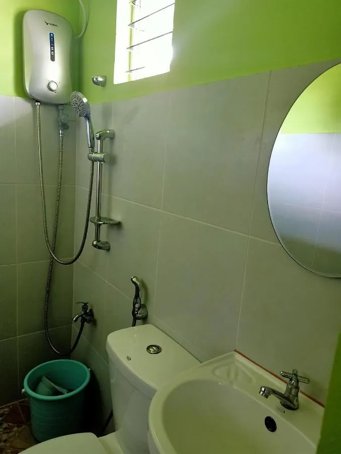Alona Guest House Panglao