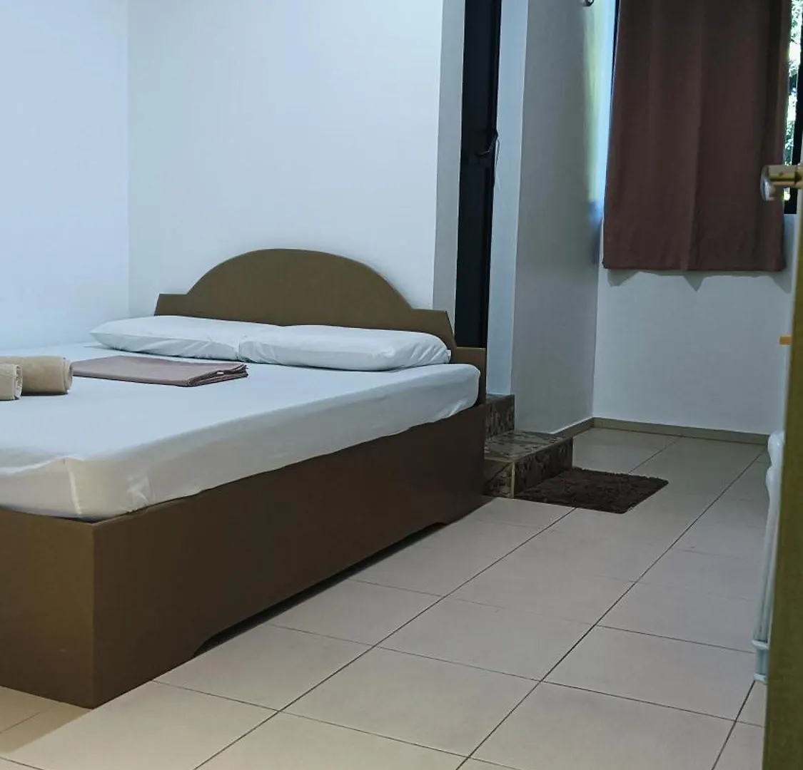 Alona Guest House Panglao 0*,